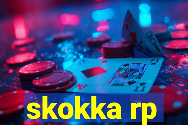 skokka rp